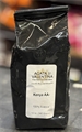A&V KENYA AA COFFEE WHOLE BEAN 12OZ