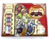 Dolcaria Monardo Assorted Chocolate Gift Box  (200g)