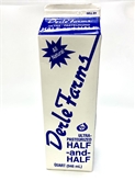 Derle Farms Half/Half
