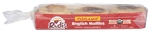 RudiS Organic English Muffins