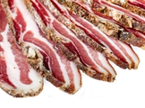 Dietz & Watson Bacon Sliced Smoked 16 oz