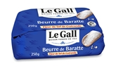 Le Gall Beurre Baratte Sea Salt 8.8oz