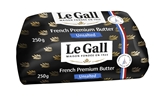 Le Gall Unsalted Premium Butter 250G