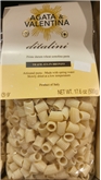 A&V Ditalini