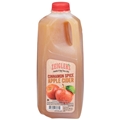 Zeigler's Cinnamon Spice Apple Cider (64OZ)