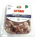 Citterio Cubetti Speck (4oz)