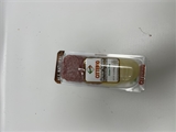 Citterio Pronti Genoa & Provolone (3oz)