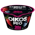 Oikos Pro Mixed Berry Yogurt (5.3 oz)