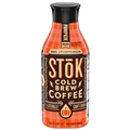 Stok Pumpkin Cold Brew Coffee (48oz)