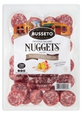 Busseto Black Truffle Salami Nuggets (3oz)