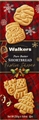 Walkers Shortbread Festive Shape 6.2oz