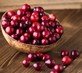 Local Cranberries 12oz