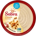 Sabra Classic Hummus (8oz)