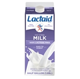 Lactaid Fat Free Milk (qt)