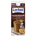 Lactaid Chocolate Whole Milk 64oz