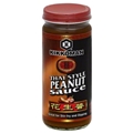 Kikkoman Thai Style Peanut Sauce 9oz