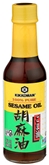 Kikkoman 100% Pure Sesame Oil (5Oz)