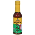 Kikkoman 100% Pure Sesame Oil (5 oz)