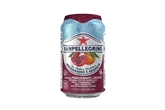 San Pellegrino Melograno & Arancia (11.15 oz)