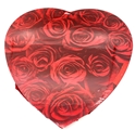 Chocolate Heart 18oz