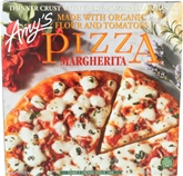 Amy'S Pizza,Og3,Margherita