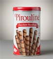 Pirouline Chocolate Hazelnut Crme Filled Wafers (14.1 oz)