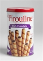Pirouline Dark Chocolate Crme Filled Wafers (14.1 oz)