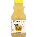Red Jacket NY Style Lemonade 12oz