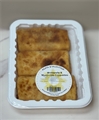 Mozzarella & Mushroom Croquettes (3pk)