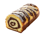 Oberlander Chocolate Roll