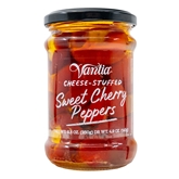Vantia Cheese Stuffed Sweet Cherry Peppers 4.9oz