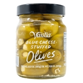 Vantia Blue Cheese Stuffed Olives 7.05oz