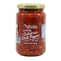 Vantia Chopped Calabrian Chili Peppers (12oz)