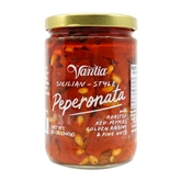 Vantia Sicilian-Style Peperonata with Golden Raisins & Pine Nuts  (12oz)