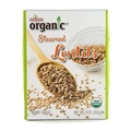 Melissa's Organic Steamed Lentils (9oz)