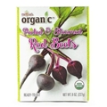 Melissa's Organic Peeled & Steamed Beets (8oz)