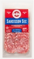 Saucisson Sec Gluten Free Air Dried French-Style Sausage (4oz)