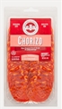 Sliced Chorizo Gluten Free Air Dried Spicy Spanish Style Salami 4Oz