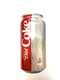 Diet Coke (12oz Can)