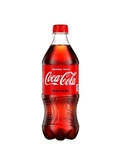 Coca-Cola (20oz)