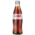 Mexican Diet Coke (12oz)