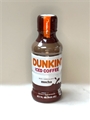 Dunkin Donuts Mocha Iced Coffee (13.7 oz)