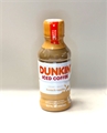 Dunkin Donuts French Vanilla Iced Coffee (13.7 oz)