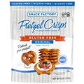 Snack Factory Original Gluten Free Pretzel Crisps (5oz)