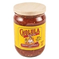 Cholula Smoky Chipotle Salsa Hot 12oz