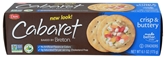 Breton Cabaret Crackers (6.1oz)