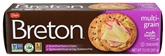 Breton Multigrain Crackers  (7.3OZ)
