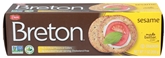 Breton Sesame Crackers (7OZ)