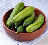 Mini Cucumbers