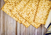 Streits Matzo (16oz)